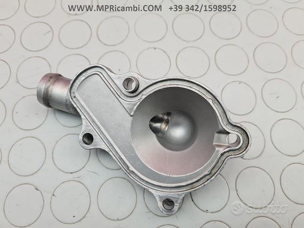 Subito COPERCHIETTO POMPA HONDA CRF 450 2005 2006 CRE F 2