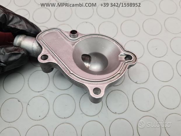 Subito COPERCHIETTO POMPA HONDA CRF 450 2005 2006 CRE F 2