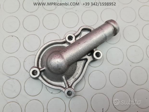 Subito COPERCHIETTO POMPA HONDA CRF 450 2005 2006 CRE F 2