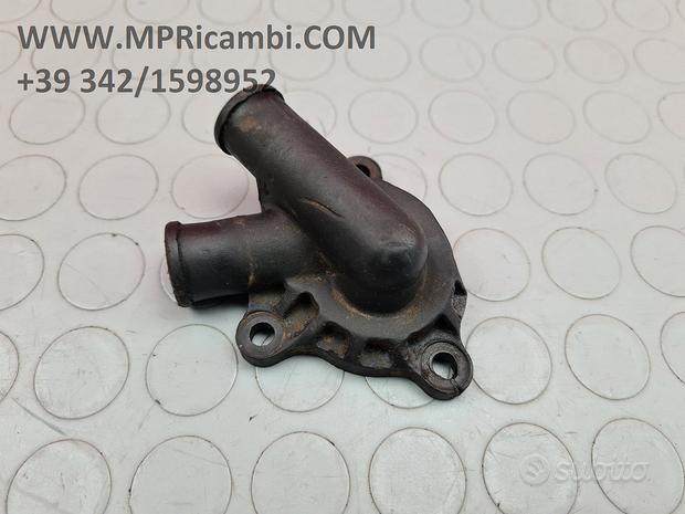 Subito COPERCHIETTO POMPA HUSQVARNA CR 250 1986 1985 WR