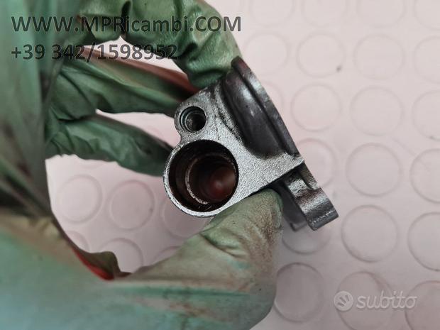 Subito COPERCHIETTO POMPA KTM LC2 125 1997 1998 LC 2 1999