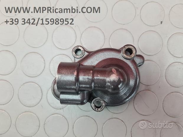 Subito COPERCHIETTO POMPA KTM LC2 125 1997 1998 LC 2 1999