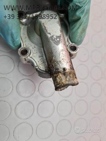 Subito COPERCHIETTO POMPA YAMAHA YZ 250 1989 1990 YZ250 1