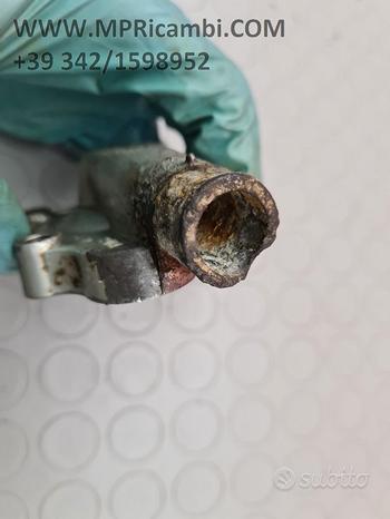 Subito COPERCHIETTO POMPA YAMAHA YZ 250 1989 1990 YZ250 1