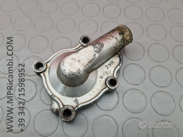 Subito COPERCHIETTO POMPA YAMAHA YZ 250 1989 1990 YZ250 1