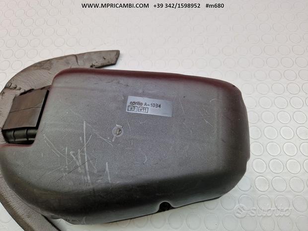 Subito COPERCHIO AIRBOX APRILIA CAPONORD 1000 2003 2004 R