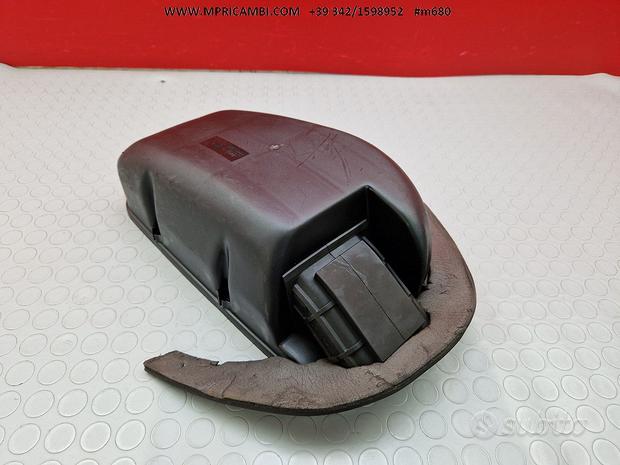 Subito COPERCHIO AIRBOX APRILIA CAPONORD 1000 2003 2004 R