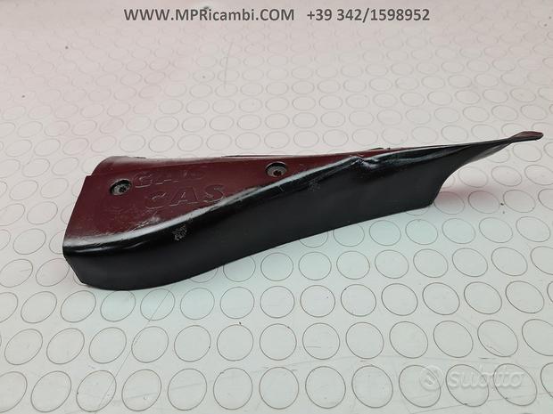 Subito COPERCHIO CASSA GAS GAS TXT 321 2001 2000 280 1999