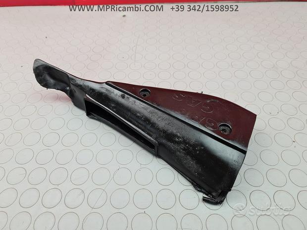 Subito COPERCHIO CASSA GAS GAS TXT 321 2001 2000 280 1999