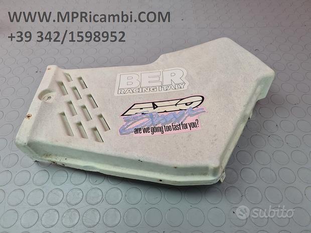 Subito COPERCHIO CASSA HUSQVARNA CR 250 1986 1985 WR