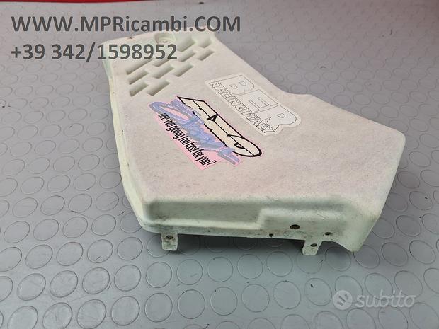 Subito COPERCHIO CASSA HUSQVARNA CR 250 1986 1985 WR