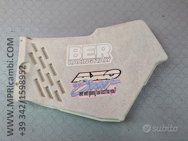 Subito COPERCHIO CASSA HUSQVARNA CR 250 1986 1985 WR