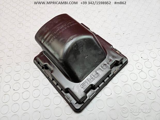 Subito COPERCHIO CASSA POLARIS PREDATOR 500 2003 2005 E 2