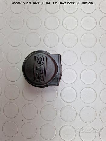 Subito COPERCHIO LATERALE CAGIVA RAPTOR 125 2003 2004 MIT