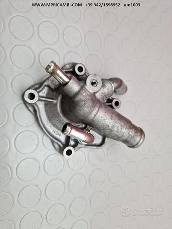 Subito COPERCHIO POMPA HONDA DN01 2008 2009 DN-01 2010