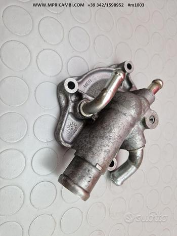 Subito COPERCHIO POMPA HONDA DN01 2008 2009 DN-01 2010