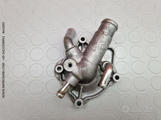 Subito COPERCHIO POMPA HONDA DN01 2008 2009 DN-01 2010