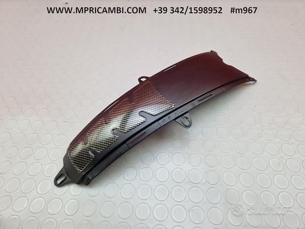 Subito COPERCHIO SERBATOIO DUCATI MONSTER 2008 2009 696 2