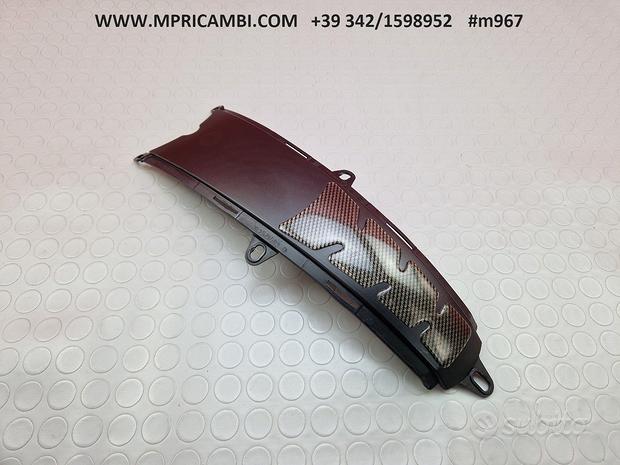 Subito COPERCHIO SERBATOIO DUCATI MONSTER 2008 2009 696 2