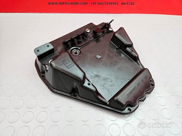 Subito COPERCHIO SUPERIORE TRIUMPH STREET TRIPLE 675 2007