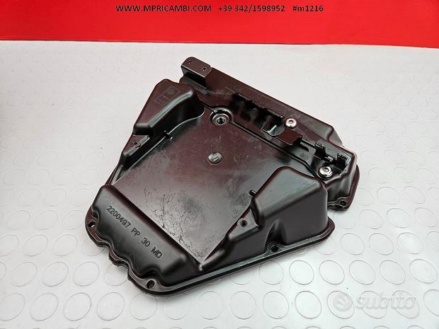 Subito COPERCHIO SUPERIORE TRIUMPH STREET TRIPLE 675 2007