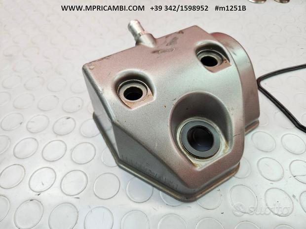Subito COPERCHIO TESTATA HONDA CR-F 450 2009 2012 CRF 201