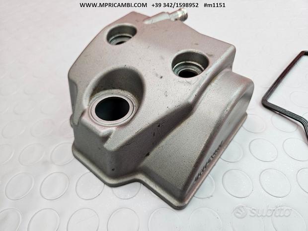 Subito COPERCHIO TESTATA HONDA CRF 250 2010 2011 CR F 201