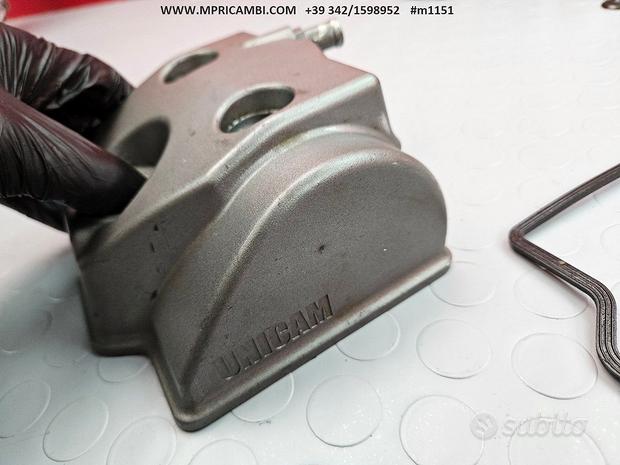 Subito COPERCHIO TESTATA HONDA CRF 250 2010 2011 CR F 201