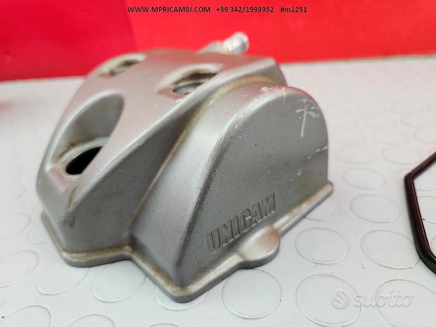Subito COPERCHIO TESTATA HONDA CRF 450 2011 2012 CRE 2009