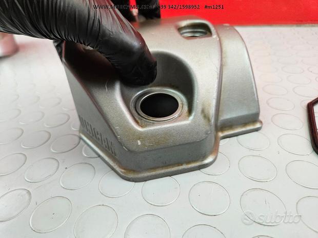 Subito COPERCHIO TESTATA HONDA CRF 450 2011 2012 CRE 2009