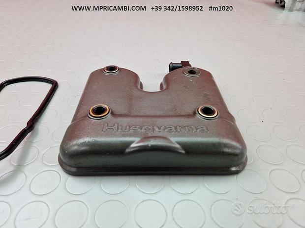 Subito COPERCHIO TESTATA HUSQVARNA SMR 510 2007 2008 TE 2