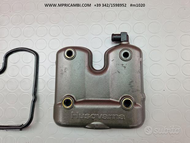 Subito COPERCHIO TESTATA HUSQVARNA SMR 510 2007 2008 TE 2