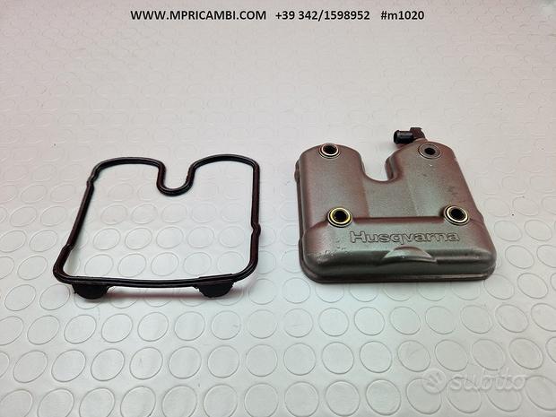 Subito COPERCHIO TESTATA HUSQVARNA SMR 510 2007 2008 TE 2
