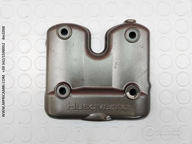 Subito COPERCHIO TESTATA HUSQVARNA SMR 510 2008 2007 TE 2