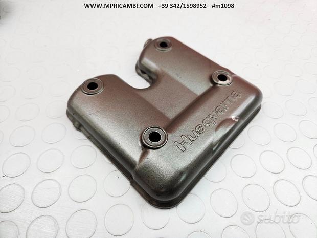 Subito COPERCHIO TESTATA HUSQVARNA SMR 510 2008 2007 TE 2