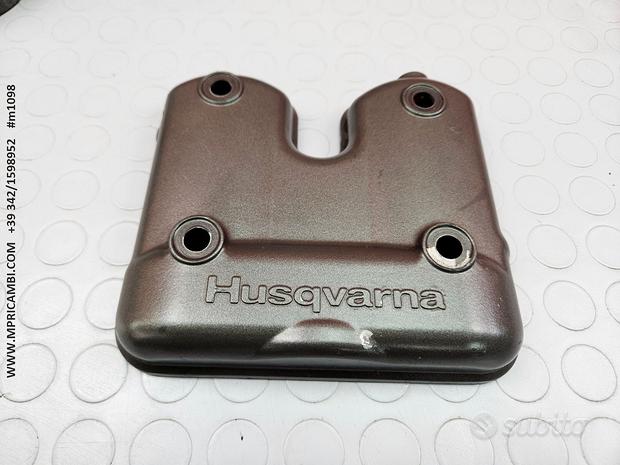 Subito COPERCHIO TESTATA HUSQVARNA SMR 510 2008 2007 TE 2