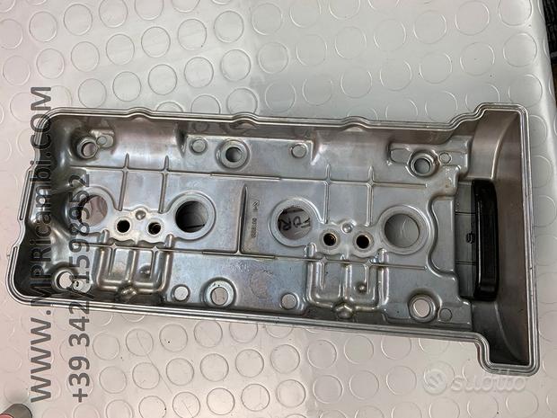 Subito COPERCHIO TESTATA KAWASAKI NINJA 636 2003 2004 6R