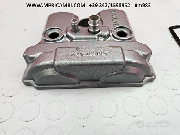 Subito COPERCHIO TESTATA YAMAHA WRF 400 1999 2000 YZF 199