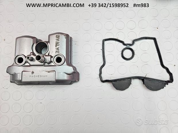 Subito COPERCHIO TESTATA YAMAHA WRF 400 1999 2000 YZF 199