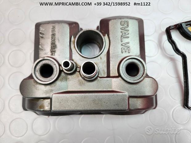 Subito COPERCHIO TESTATA YAMAHA YZF 250 2001 2002 YZ F WR