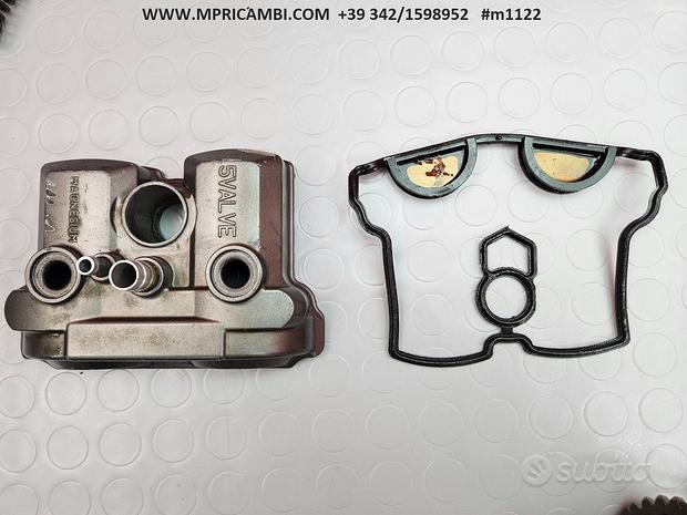 Subito COPERCHIO TESTATA YAMAHA YZF 250 2001 2002 YZ F WR