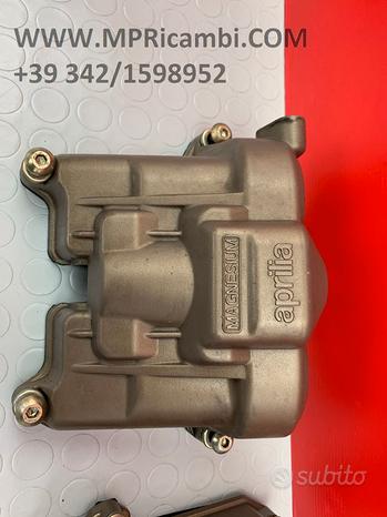 Subito COPERCHIO VALVOLE APRILIA RSV 1000 2004 2005 RSV10