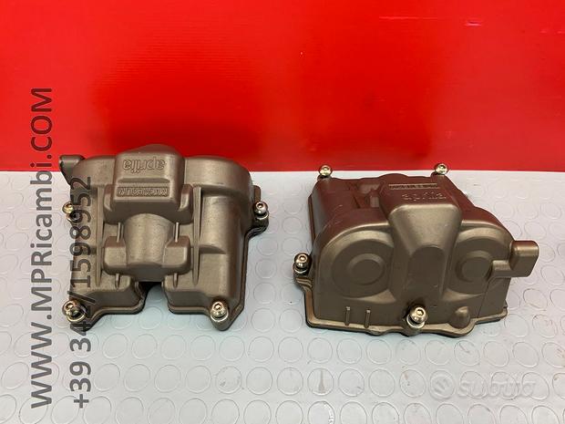 Subito COPERCHIO VALVOLE APRILIA RSV 1000 2004 2005 RSV10