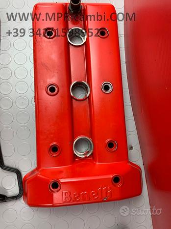 Subito COPERCHIO VALVOLE BENELLI TNT 1130 2004 2005 2006