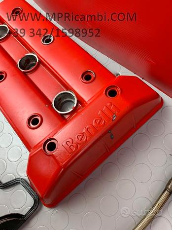Subito COPERCHIO VALVOLE BENELLI TNT 1130 2004 2005 2006