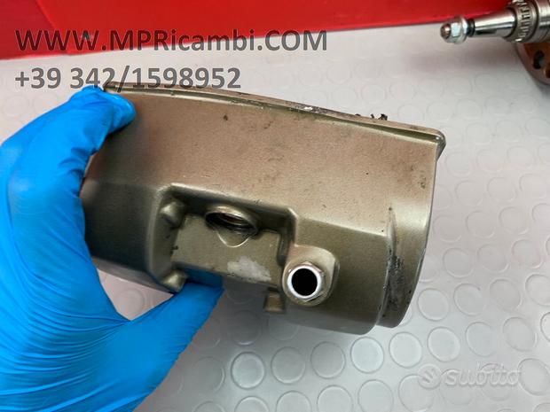 Subito COPERCHIO VALVOLE HONDA CRF 450 2002 2003 CRE 2004