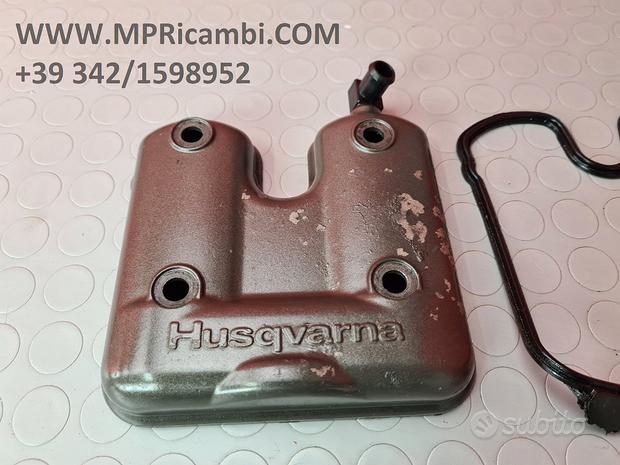 Subito COPERCHIO VALVOLE HUSQVARNA TE 250 2002 2003 TE250