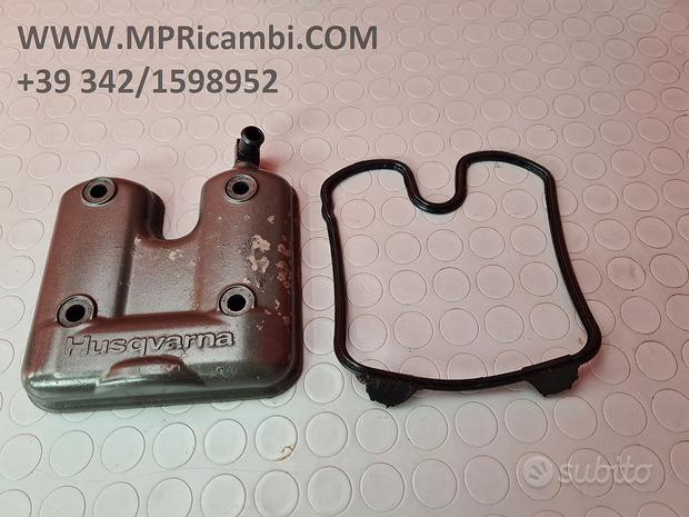 Subito COPERCHIO VALVOLE HUSQVARNA TE 250 2002 2003 TE250