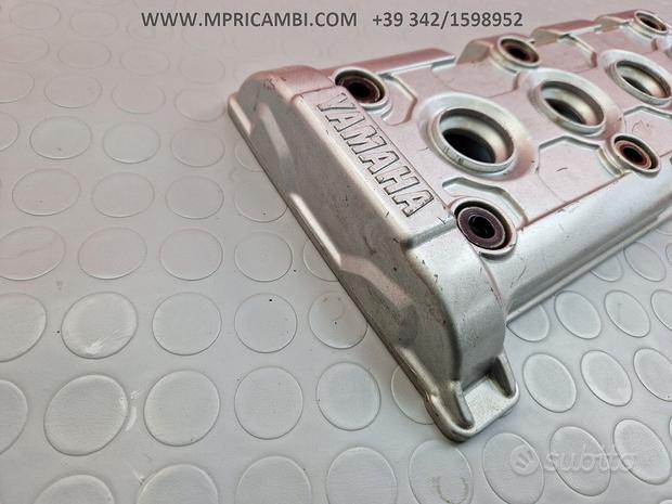 Subito COPERCHIO VALVOLE YAMAHA R6 2001 2002 R 600 2000 1