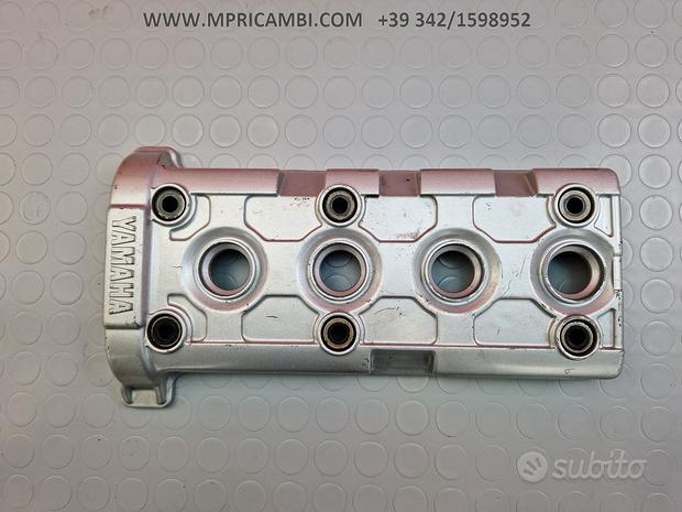 Subito COPERCHIO VALVOLE YAMAHA R6 2001 2002 R 600 2000 1